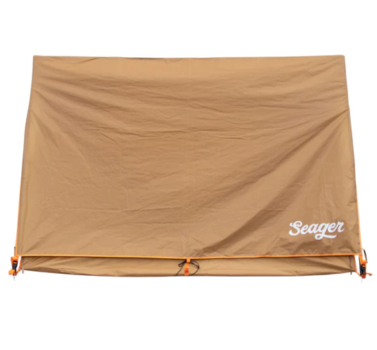 Free Range A-Frame Tent – Genterie Supply Co.